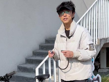 骑车出去玩,是不是担心新买的车子,被偷掉? 今天教会你如何正确锁车,让你告别小偷!#骑行 #偷车 #锁车 #自行车 #福特骑行 @DOU+小助手