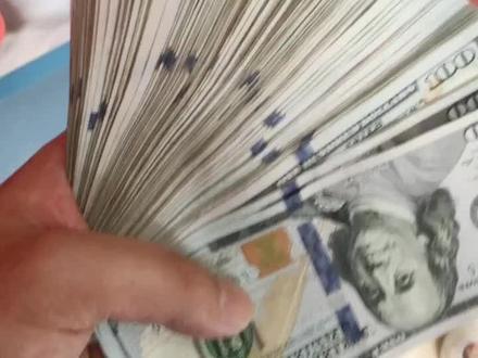 ABA银行 这效率也太慢了……