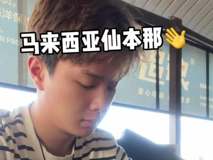 千万别接触潜水…否则一发不可收拾🤤#马来西亚 #仙本那 #仙本那潜水 #旅行攻略扶持计划