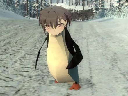 咕咕嘎嘎纯享版#咕咕嘎嘎 #高松灯 #mygo #抽象