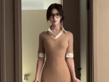 白色加红色会变?! #用手搓变装打开粉嘟嘟的世界 #手搓粉彩风转场来了