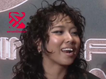 迷妹上线!Milli做梦也没想到会被偶像田柾国翻牌
#milli #泰星 #田柾国 #泰语