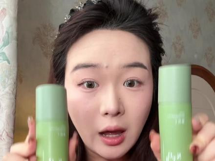 真实测评雅因子水乳!值不值得入?#测评 #水乳 #雅因子水乳测评 #油痘肌 #真实测评