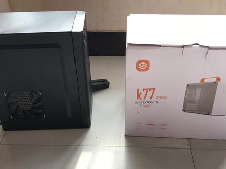 2000+元辣鸡佬itx装机效果如何!一起来看下 #电脑 #组装电脑 #diy电脑 #电脑装机 #装机 #主机