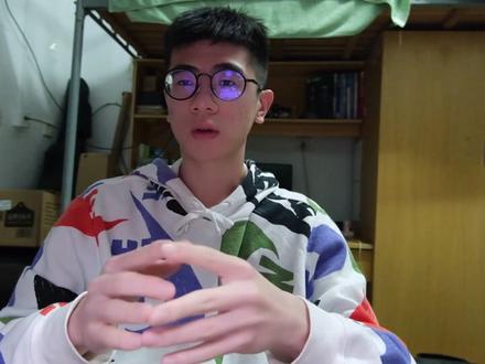 随机在校园墙上找来同学,让他们强行聊天会发生什么?#文华学院