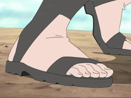 佐助vs奇拉比#火影忍者 #动漫推荐