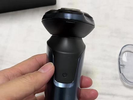 #飞科剃须刀换头 飞科FS901刀头怎么拆换。 还有什么剃须刀换刀头的,评论区告诉我👉