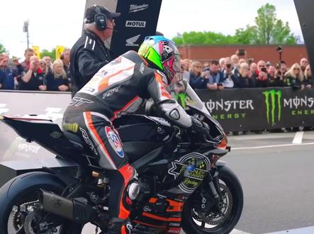 1分钟带你深度了解#曼岛TT #曼岛tt赛 #曼岛tt集锦