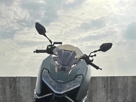 升仕150X全网都在夸?三分钟带你体验提车感受! #升仕150X #国产摩托崛起 #摩托佬 #机车测评