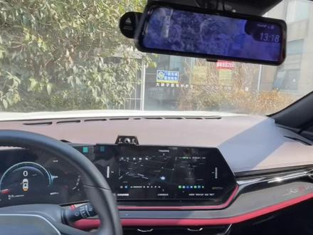 长安X5安装教程来啦,远程前后,其实并不难哦! #行车记录仪 #记录仪安装走线教程 #记录仪推荐 #今日分享活