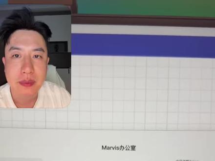 Marvis=电脑管家??