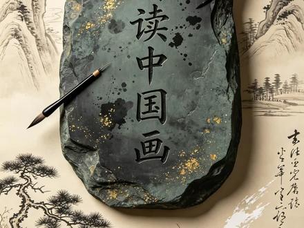 拙政园小鸟吃樱桃,竟和千年前古画一模一样!原来这才是宋人写生!#果熟来禽图原来是写实派 #苏州园林中式美学神了 #万物皆可写实派 #中国画鉴赏