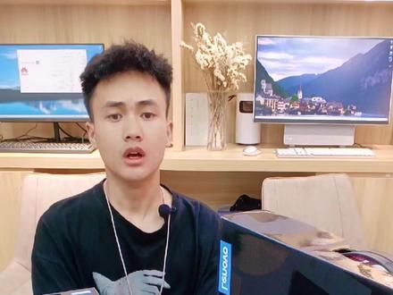 30秒教你区分拯救者的各种型号,来看!#拯救者 #笔记本电脑 #联想