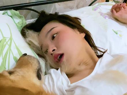 万万没想到,大壮今天居然要离家出走...#萌宠成精了