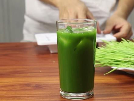 #园艺#阳台种菜#在家种菜#水培芽苗菜 #种植小麦草
在家简单种植小麦草,新鲜现榨的小麦草汁您喝过吗 ?唇齿间的青草香