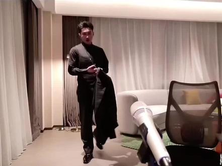 蒋是姓,帅是命#蒋一帆 #直播录屏分享