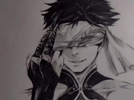 一统天下,千古一帝。#终末的女武神 #秦始皇 #手绘