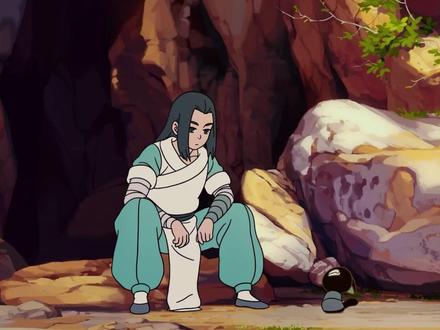 一起来回顾下罗小黑战记第一部都讲了什么 #罗小黑战记 #罗小黑战记2