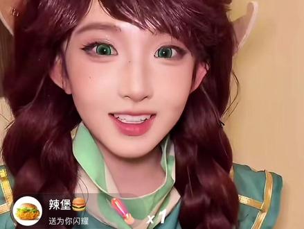 悟空被骗了不行好好笑啊哈哈哈哈#在下悟空是也 #漫展#桑启