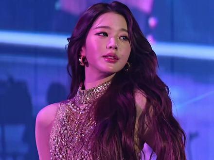 张元英军火展示
此女完全魅魔来的
#张元英 #舞台 #魅魔 #气场全开 #这谁顶得住啊