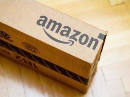 卖家福音!亚马逊推出“退货再售”新功能降低卖家高额成本!#亚马逊#退货再售#亚马逊新功能#热点新闻#跨境新闻#老板跨境@DOU+小助手