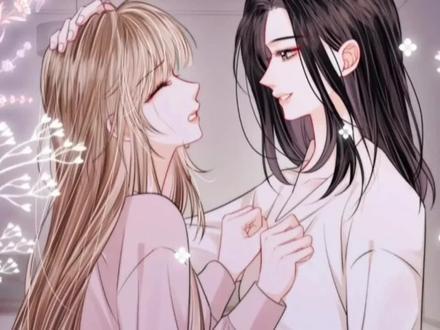 默契的打着挚友的名义~ #漫剪 #帮我拍拍 #七小皇叔 #双女主漫画 #漫画推荐 @DOU+小助手