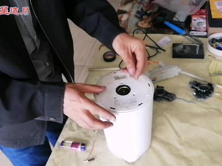 小米电水壶温控器的维修,这样的温控器更换起来也挺繁琐和不易 #电水壶维修 #小米电水壶 #家电维修 #维修 #电子爱好者 #电器维修 #维修工 #烧水壶 #温控器 #温控开关