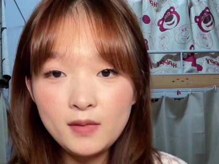 学生党自用隐形分享#真实分享 #使用感受#欧舒天