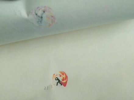 #火柴人 #手翻画教程 画火刀的经验|•'-'•)و