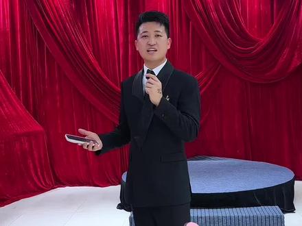 安徽亳州的方言,你能听懂几句,可惜你不是安徽人,根本听不懂讲的啥意思#安徽亳州 #主持人司仪 #亳州方言 #顺口溜 #安徽专场