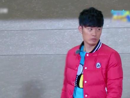 第一季十二期-2 #奔跑吧 #奔跑吧兄弟 #综艺片段