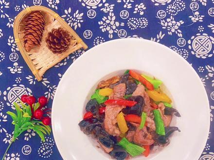 瘦肉这样做又滑又嫩~孕妈和宝妈都爱吃#关注我持续更新 #月子餐 #一起学做菜 #厨房里的欢乐时光