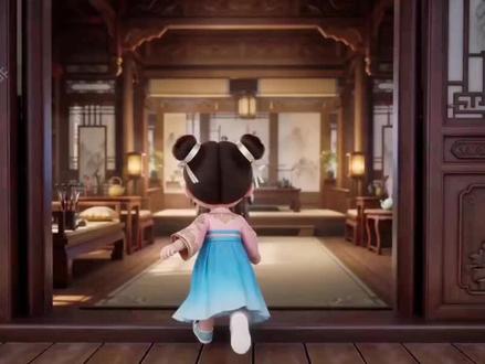 魔童惜惜整活了第三十六集