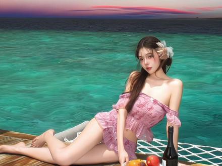 醒图填充调色你美!#醒图焚决的神#醒门永存#人类对醒图的开发不足百分之一