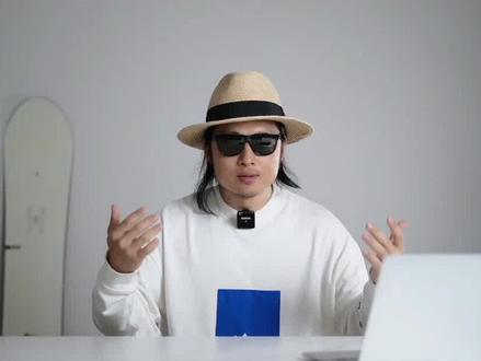 冬奥会拿下一金一银,国产雪具品牌的崛起之路... @PC就是小彭 #三亿人上冰雪 #Nobaday #滑雪装备