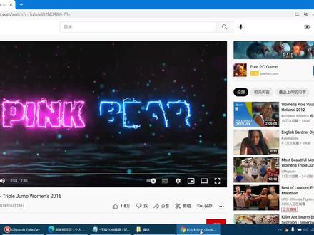 最新免费油管高清视频下载教程,根据自身情况选择喜欢的下载方法 #高清视频下载 #油管视频下载