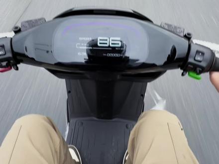 26款极核AE4se+动态测试来了