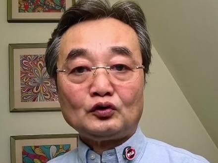 特朗普提名新美联储主席导致黄金白银暴跌?行情结束了吗? #硬核深度计划 #立说财经 #燃起来了大国重器 #零距离看懂财经