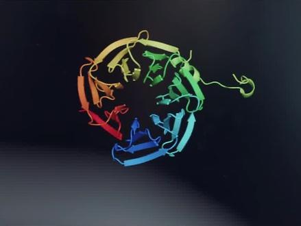 谷歌攻破生物学领域50年难题,预测出人类98.5%的蛋白质结构#黑科技