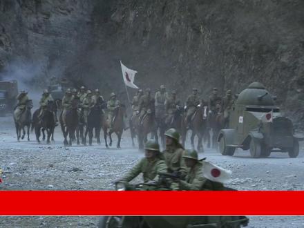 日军的师团,到底算师还是军? #日军 #日军师团