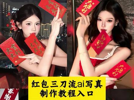 在家低成本预制新年大片 红包三刀流ai指令 红包三刀流p图教程 红包三刀流春节拍照 新年红包三刀流 红包三刀流ai生成指令 红包三刀流ai生成 红包三刀流豆包指令 红包三刀流拍照ai教程 新年拍照姿势 红包三刀流特效教程 红包三刀流拍照姿势 红包三刀流ai特效 红包三刀流动作 三刀流红包拍照姿势 红包三刀流图片 红包三刀流拍照教程 三刀流拍照 红包三刀流图片素材 三刀流豆包指令 红包三刀流教程 红包三刀流背景图片 红包三刀流快速出片法 红包三刀流闺蜜拍照 红包三刀流ai 红包三刀流 ai生成模板 红包三刀流构图技巧 三刀流红包拍照神器 红包三刀流拍照道具 红包拍照清透滤镜 红包三刀流穿搭 氛围感拍照 #豆包ai #豆包出大片有两把刷子#红包三刀流#在家低成本预制新年大片#新年 红包三刀流怎么拍 红包三刀流特效 红包三刀流拍照 红包三刀流文案@抖音热点