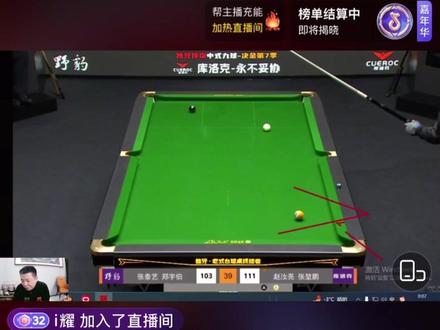 恭喜库洛克战队成功晋级。 野豹战队惜败 #决金