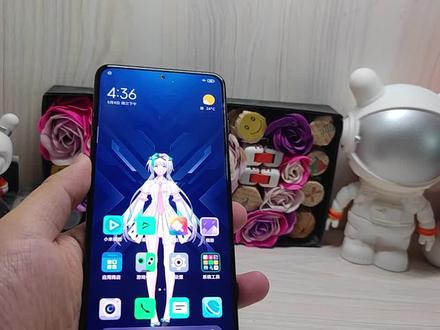 黑鲨5Pro和黑鲨4Pro同框,想用鲨鲨酱特效,必须先做一件事!