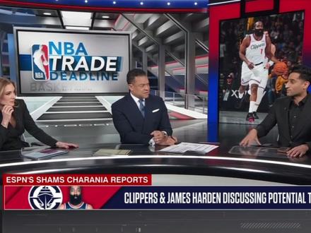 登走不欠4.0!哈登为何要走?如果交易成了,“骑、船、登”各自都有哪些好处……#nba