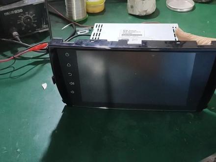 汽车导航不开机,我们来聊下维修思路,看下维修过程 #电路板维修 #电子技术 #车载导航 #汽车电子