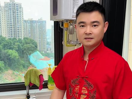 千万不要在水龙头上挂抹布,懂生活的讲究人都会用上这种抹布架,可随意旋转展开晾置,抹布不会潮湿滋生细菌#抹布架 #厨房抹布架 #厨房好物