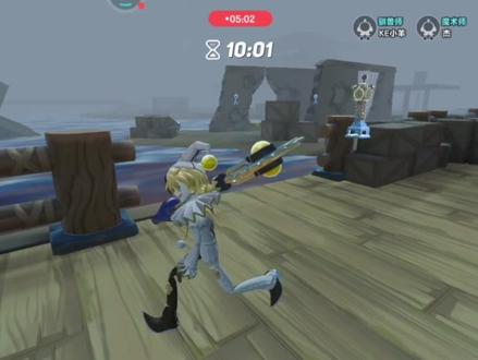 #操作 #游戏实况 #逃出惊魂夜 剪辑老师@挽竹青