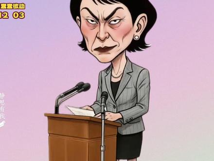 日本,一直蠢蠢欲动 #热点 #静思有我 #国际