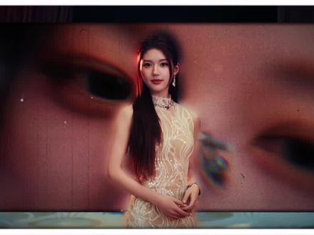 剪辑魔法之抠像回忆录#许我耀眼 #剪辑教程#剪映教程