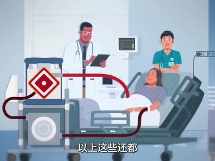 ICU到底为什么这么烧钱?钱又烧去了哪里? #科普 #健康 #重症监护室 #ICU